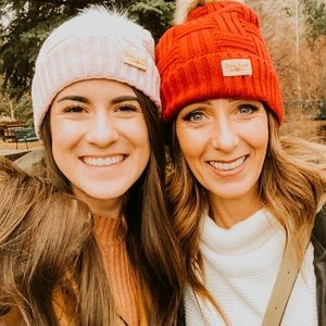 Meet your Posher, Whitney